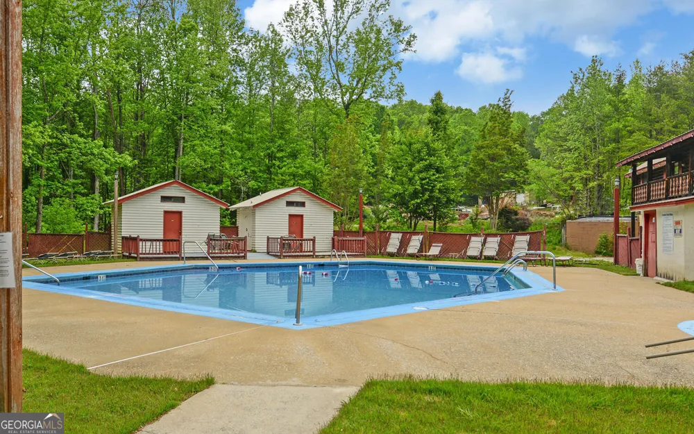 1052 Mountain Shadows DR Cleveland, GA 30528