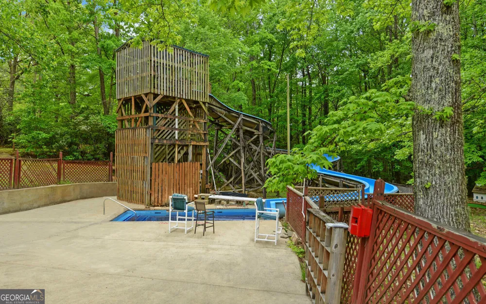 1052 Mountain Shadows DR Cleveland, GA 30528
