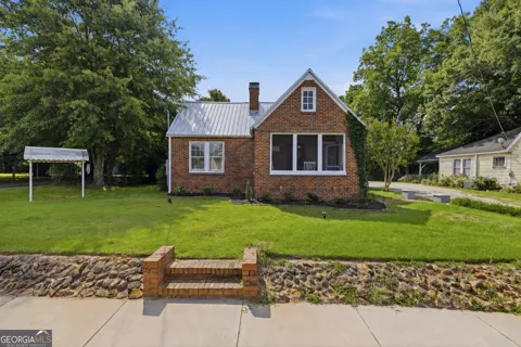 274 S Cherokee RD