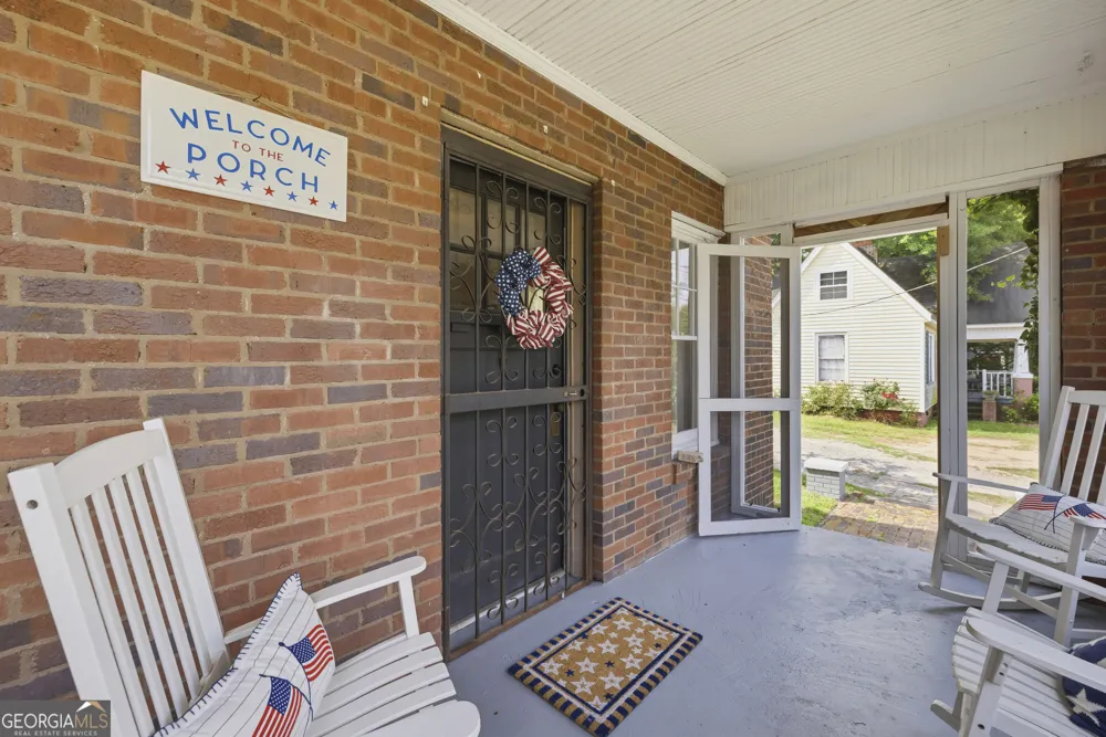 274 S Cherokee RD Social Circle, GA 30025