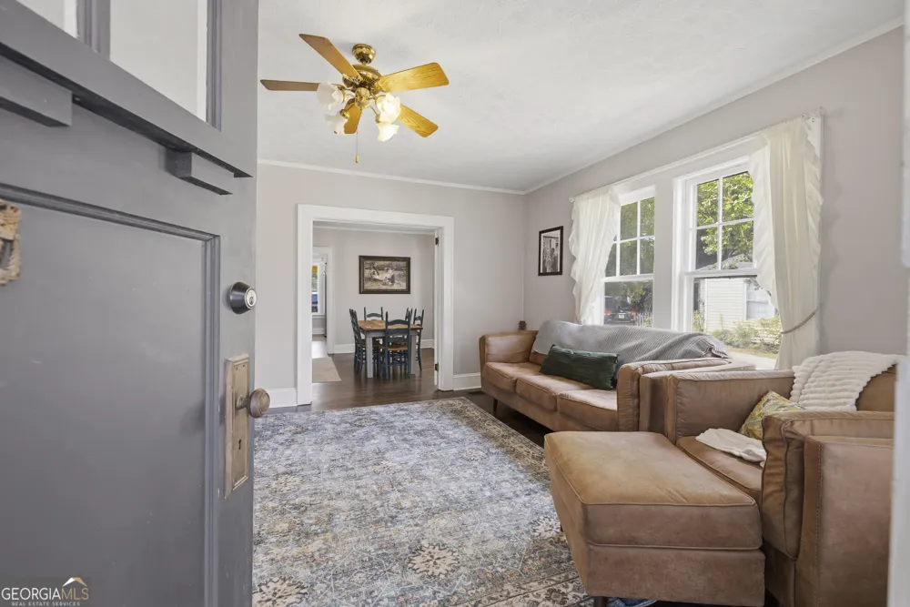 274 S Cherokee RD Social Circle, GA 30025