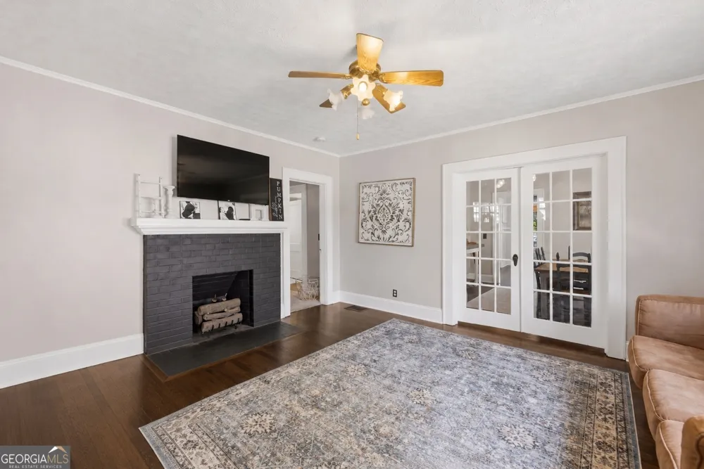 274 S Cherokee RD Social Circle, GA 30025