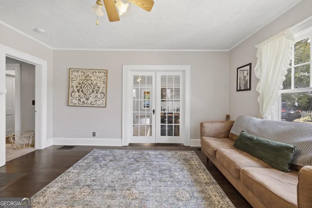 274 S Cherokee RD Social Circle, GA 30025