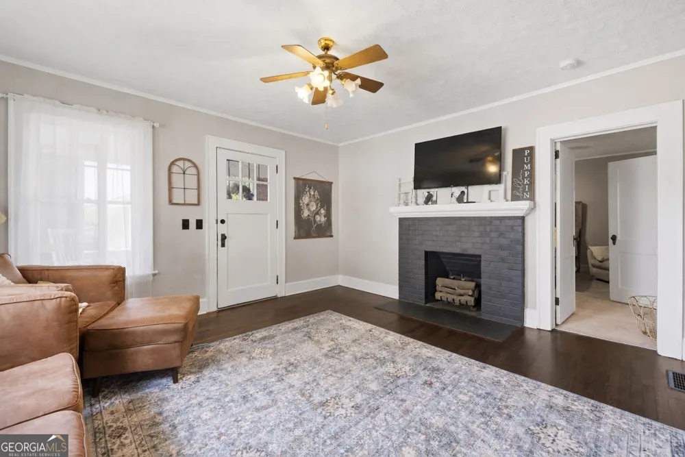 274 S Cherokee RD Social Circle, GA 30025