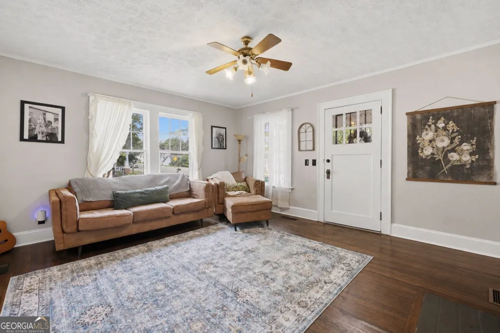 274 S Cherokee RD Social Circle, GA 30025