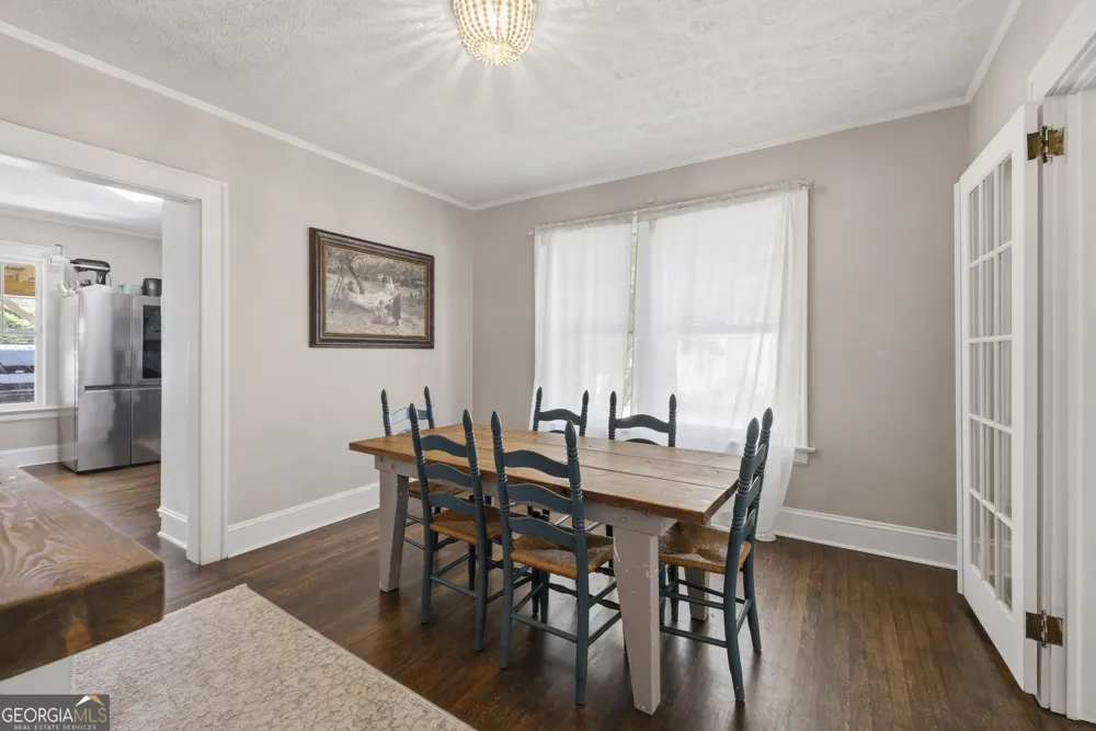 274 S Cherokee RD Social Circle, GA 30025