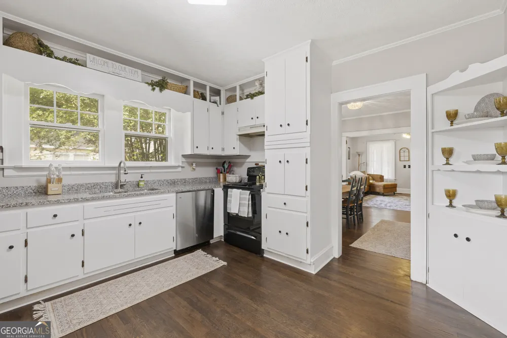 274 S Cherokee RD Social Circle, GA 30025