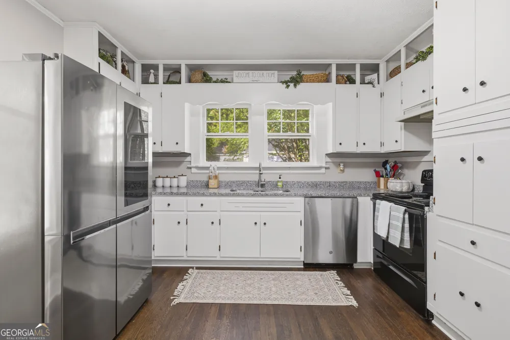 274 S Cherokee RD Social Circle, GA 30025
