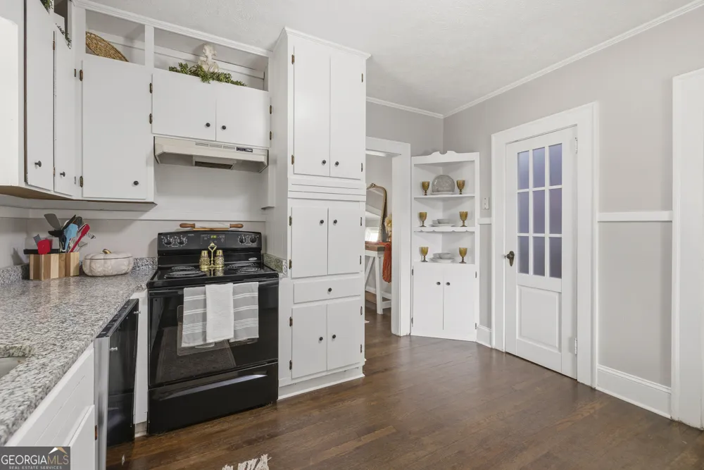 274 S Cherokee RD Social Circle, GA 30025