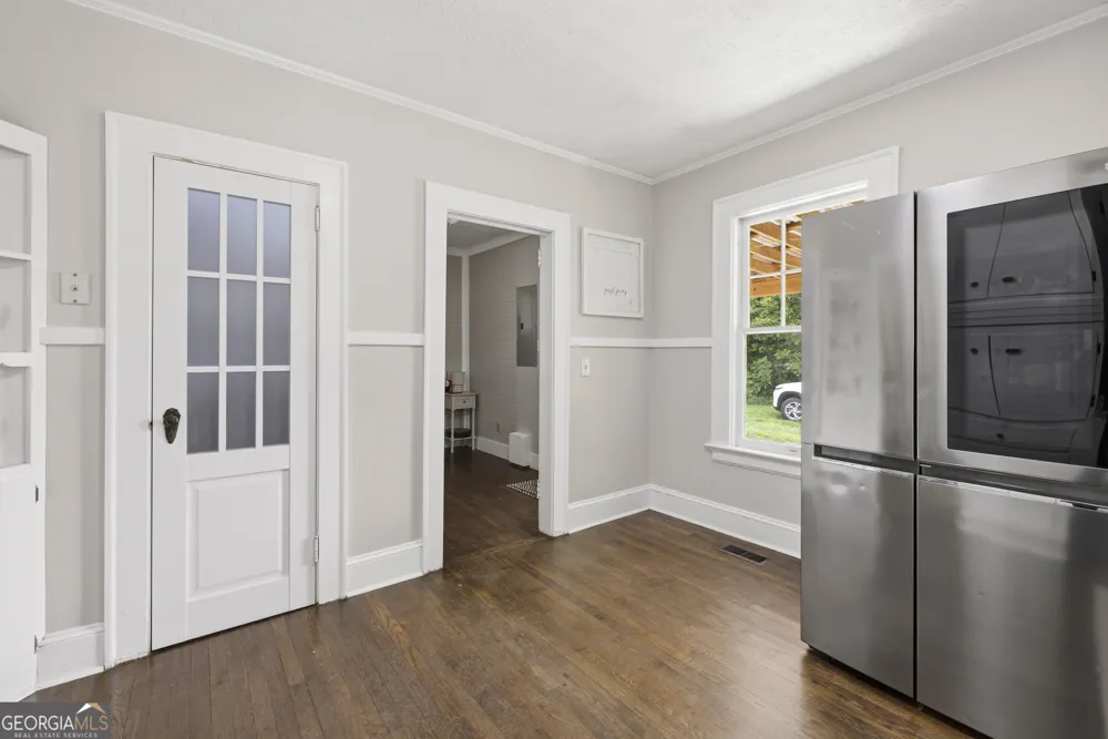 274 S Cherokee RD Social Circle, GA 30025