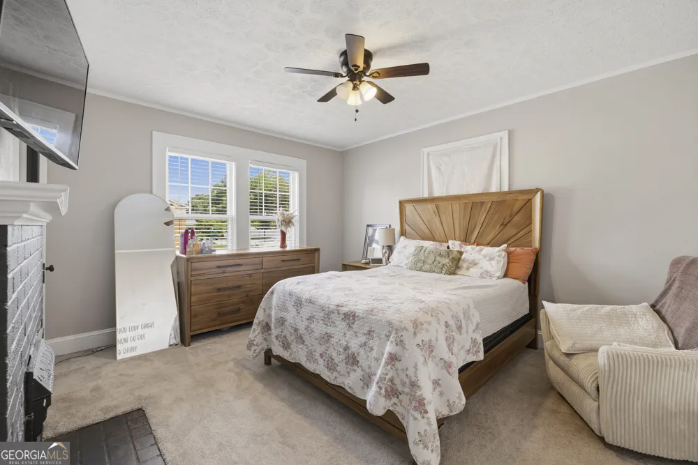 274 S Cherokee RD Social Circle, GA 30025