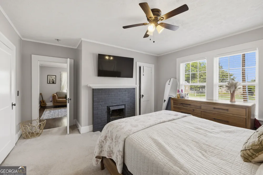 274 S Cherokee RD Social Circle, GA 30025