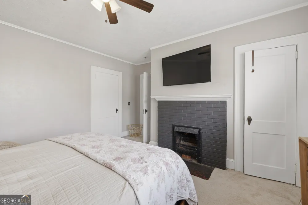 274 S Cherokee RD Social Circle, GA 30025