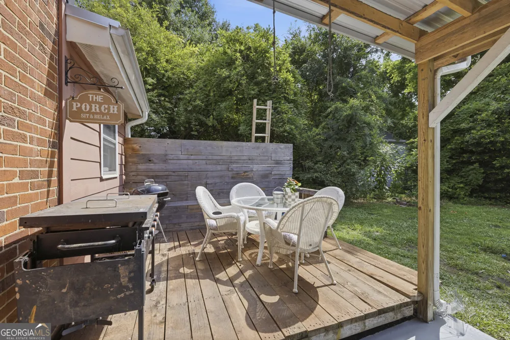 274 S Cherokee RD Social Circle, GA 30025