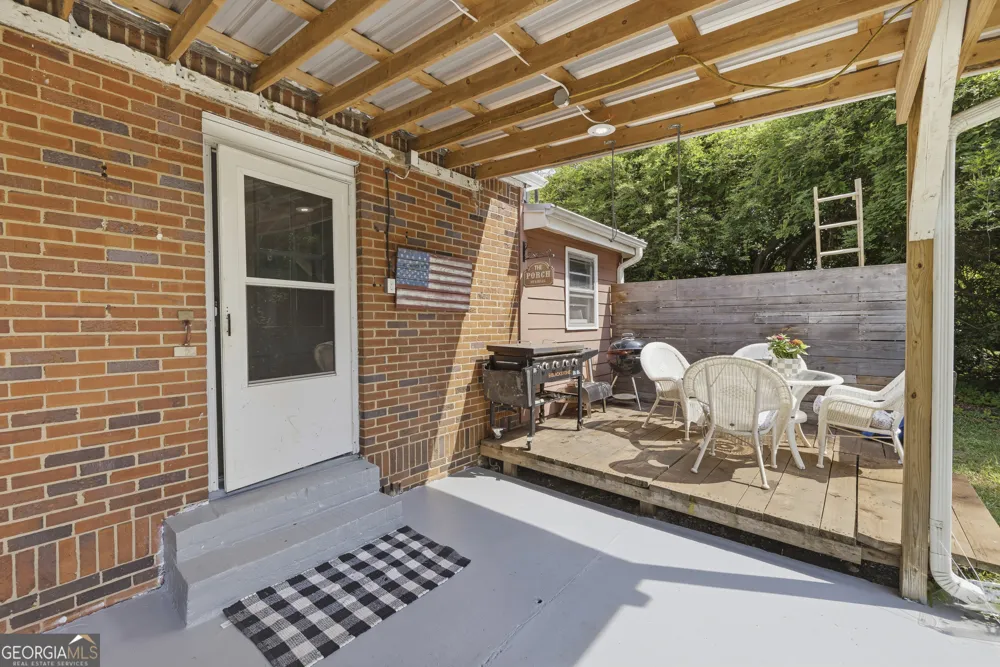 274 S Cherokee RD Social Circle, GA 30025
