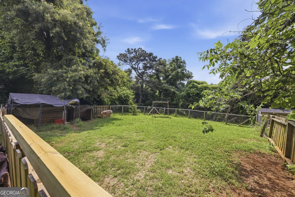 274 S Cherokee RD Social Circle, GA 30025