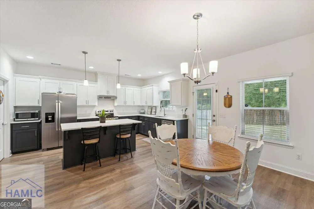 196 Richmond Pass Circle CIR Midway, GA 31320