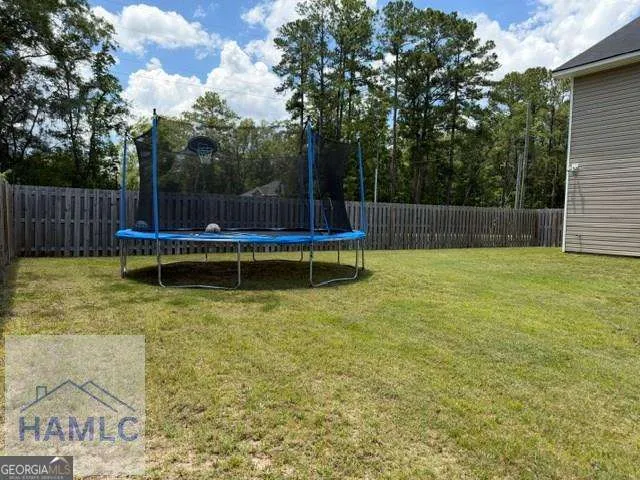 196 Richmond Pass Circle CIR Midway, GA 31320