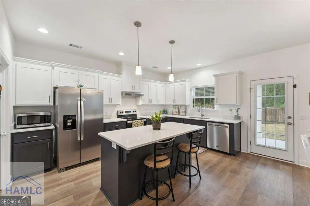 196 Richmond Pass Circle CIR Midway, GA 31320