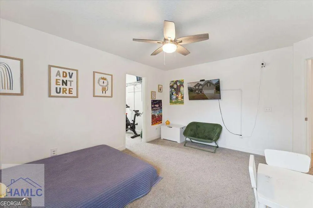 196 Richmond Pass Circle CIR Midway, GA 31320