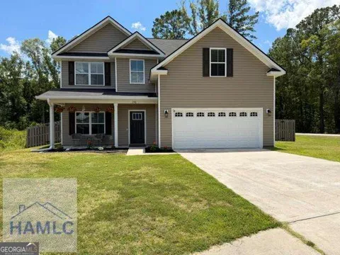 196 Richmond Pass Circle CIR