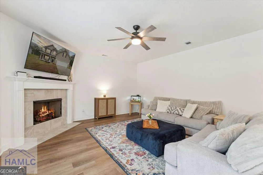 196 Richmond Pass Circle CIR Midway, GA 31320