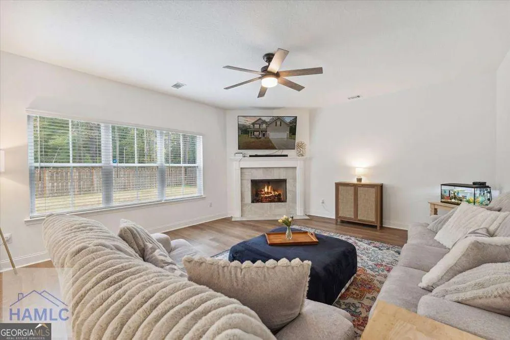 196 Richmond Pass Circle CIR Midway, GA 31320