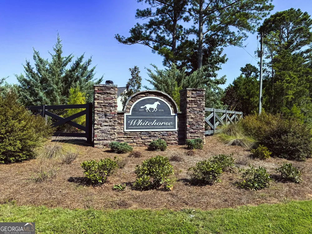 41 Commanche CIR Williamson, GA 30292