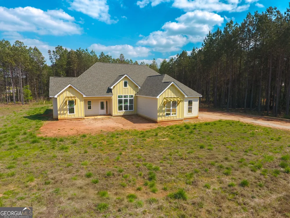41 Commanche CIR Williamson, GA 30292