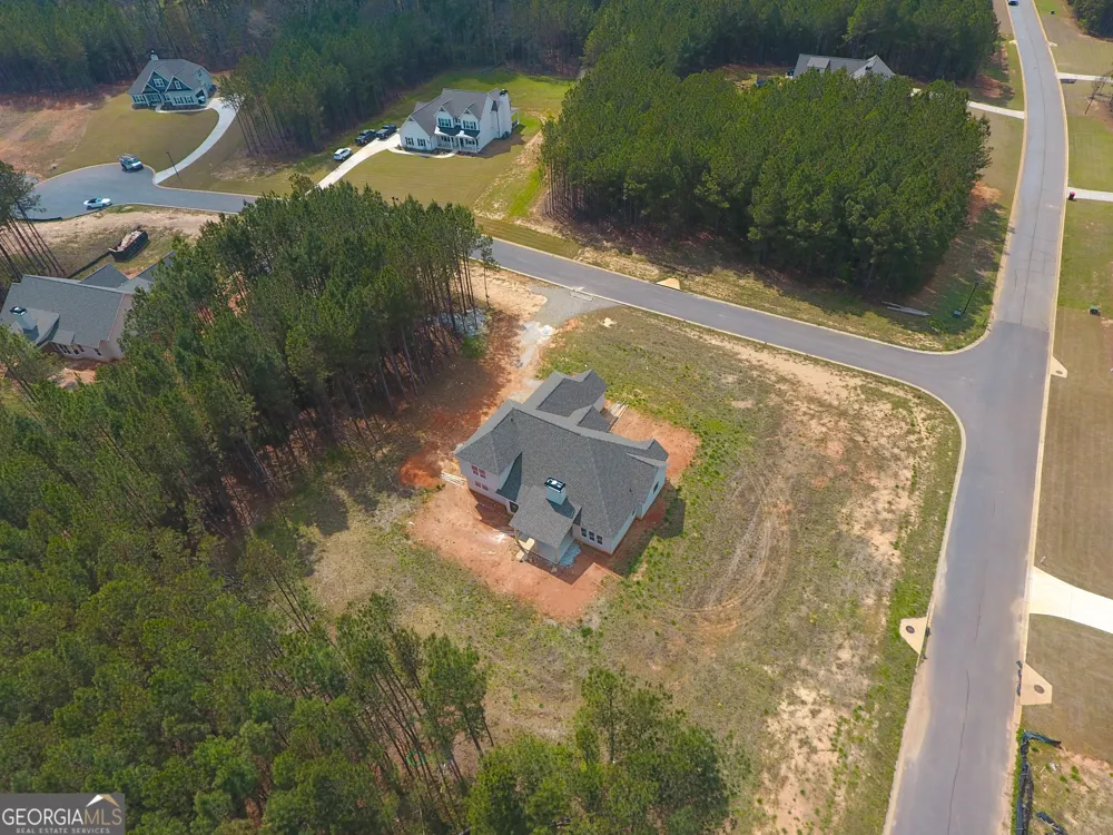41 Commanche CIR Williamson, GA 30292