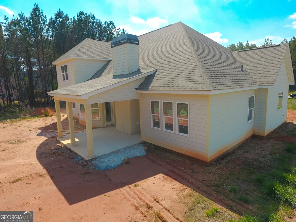 41 Commanche CIR Williamson, GA 30292