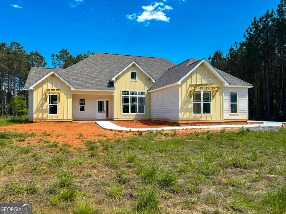 41 Commanche CIR Williamson, GA 30292