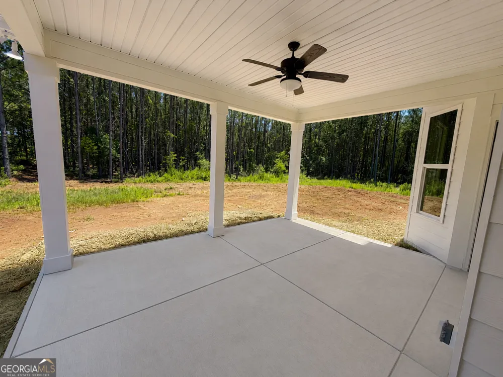 41 Commanche CIR Williamson, GA 30292