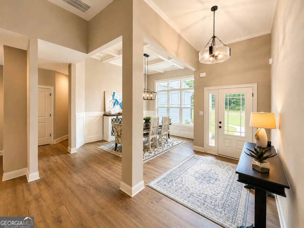 41 Commanche CIR Williamson, GA 30292