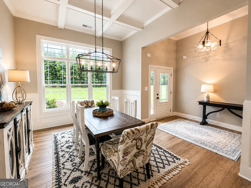 41 Commanche CIR Williamson, GA 30292