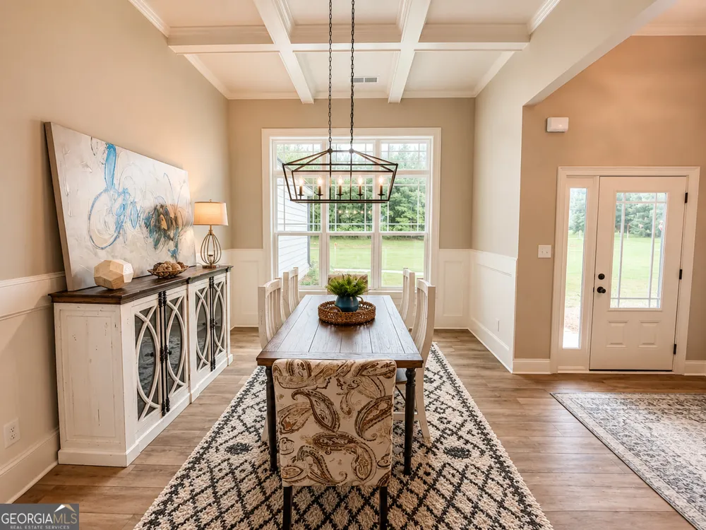 41 Commanche CIR Williamson, GA 30292