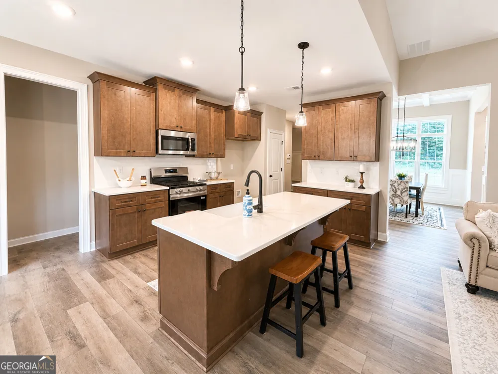 41 Commanche CIR Williamson, GA 30292