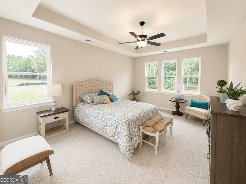 41 Commanche CIR Williamson, GA 30292