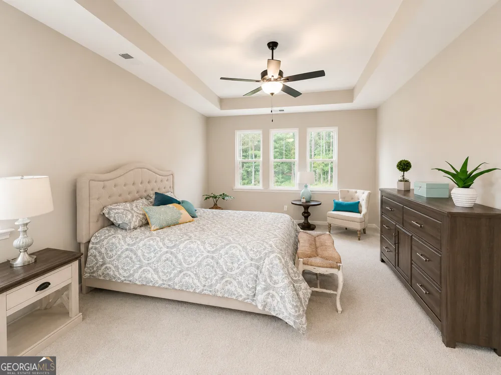 41 Commanche CIR Williamson, GA 30292