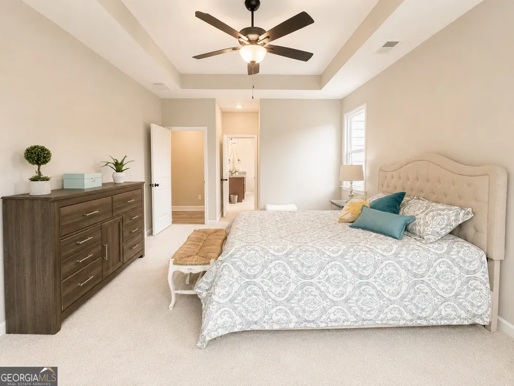 41 Commanche CIR Williamson, GA 30292