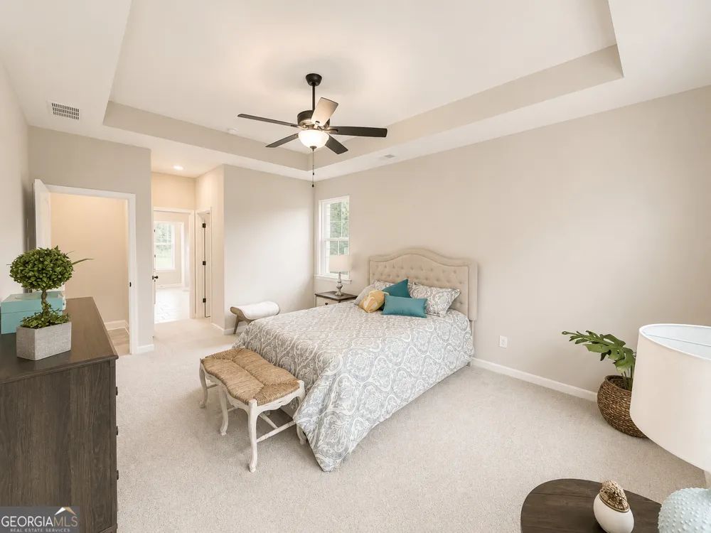 41 Commanche CIR Williamson, GA 30292