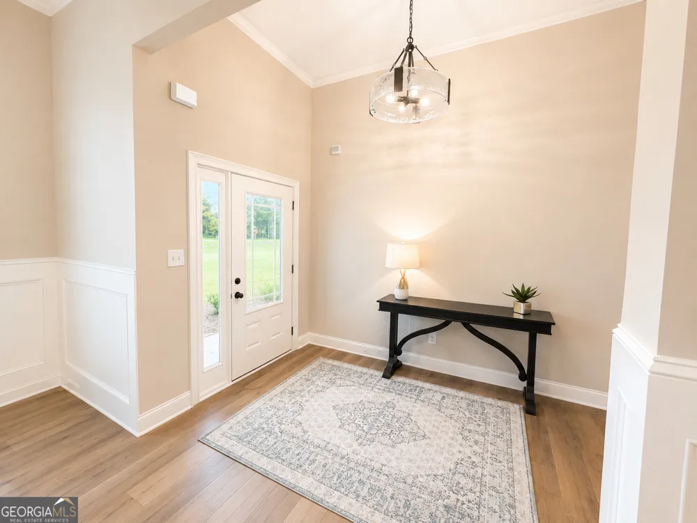 41 Commanche CIR Williamson, GA 30292