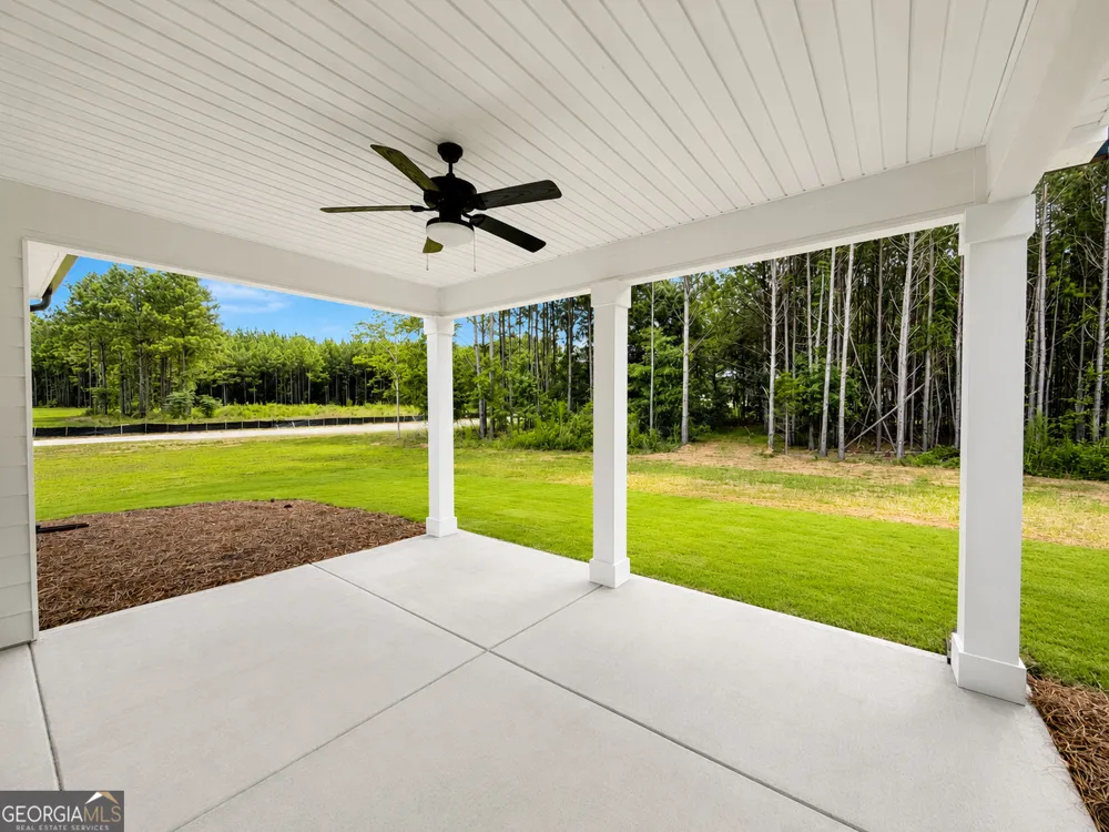41 Commanche CIR Williamson, GA 30292