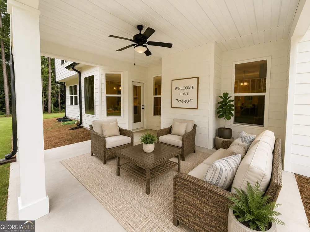 41 Commanche CIR Williamson, GA 30292