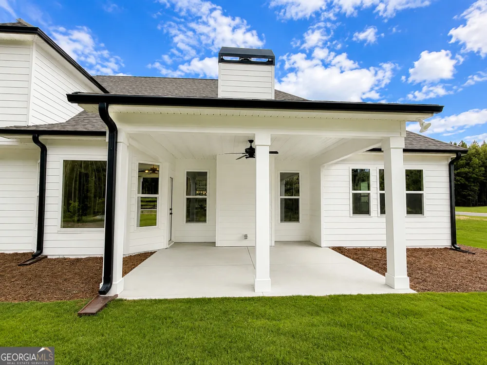 41 Commanche CIR Williamson, GA 30292