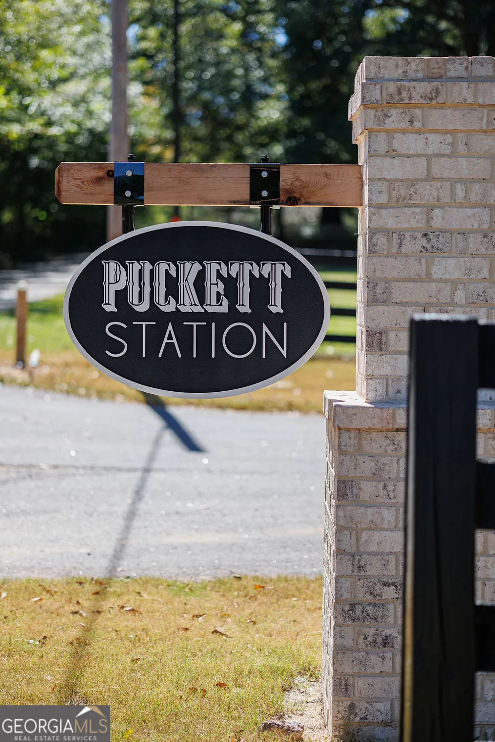 LOT 4 Puckett Station NONE Moreland, GA 30259