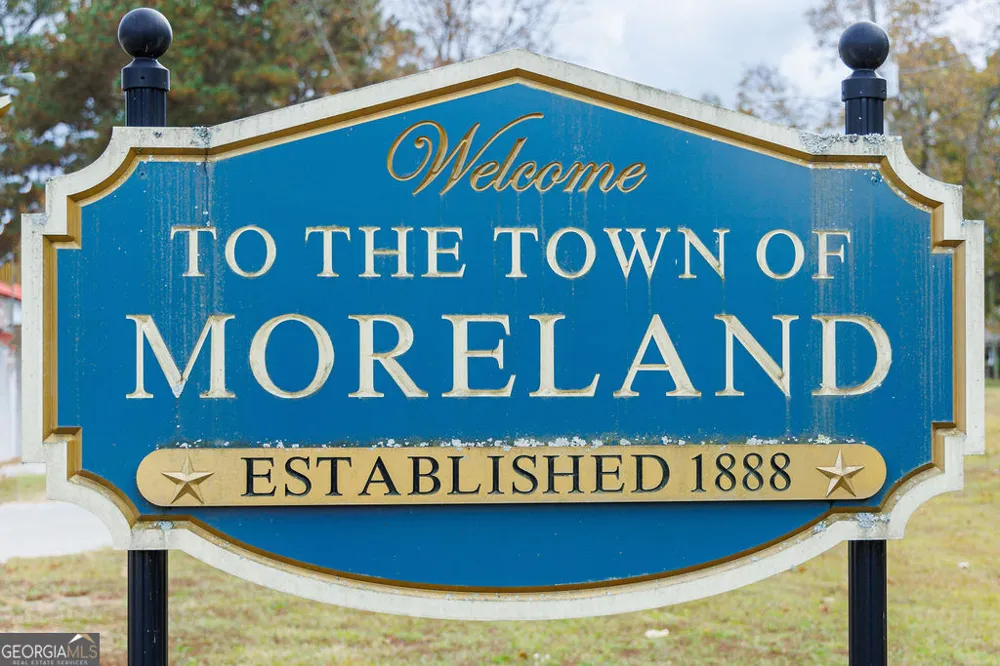 LOT 4 Puckett Station NONE Moreland, GA 30259