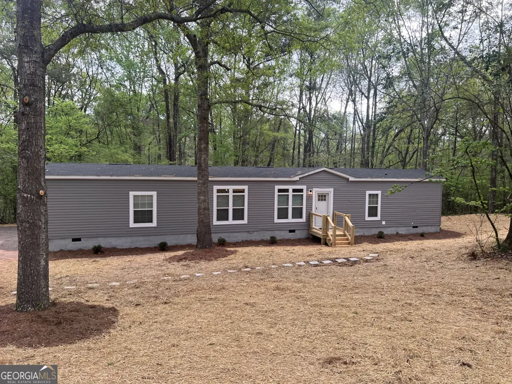 386 Sparta HWY NE Milledgeville, GA 31061