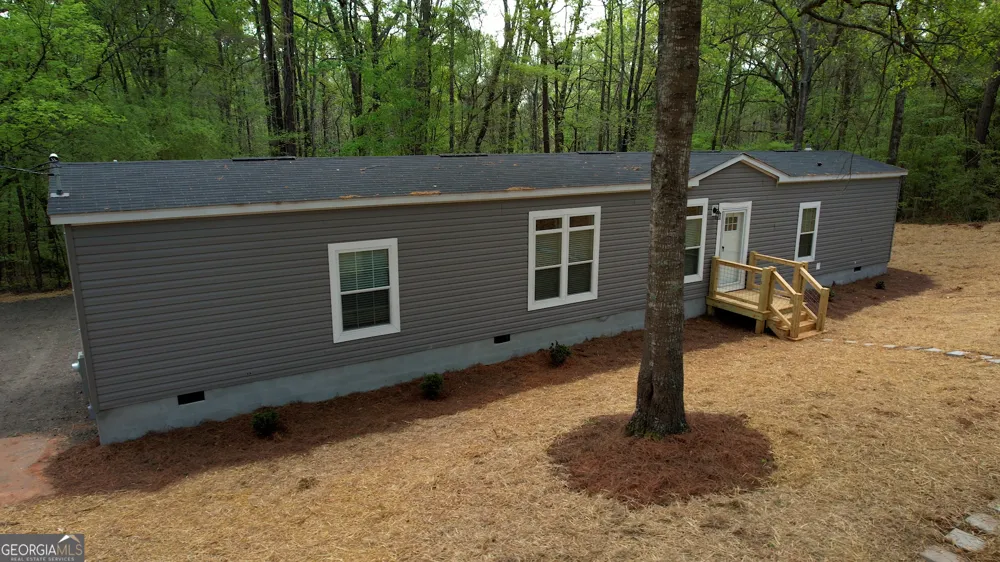 386 Sparta HWY NE Milledgeville, GA 31061