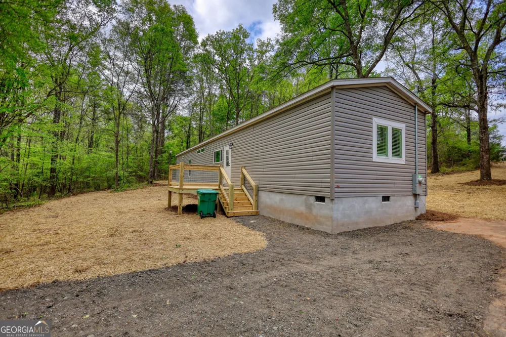 386 Sparta HWY NE Milledgeville, GA 31061
